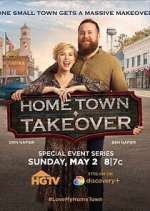 Watch Home Town Takeover Soap2day