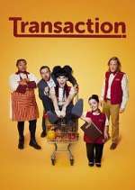 Watch Transaction Soap2day