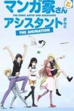 Watch Mangaka-san to Assistant-san to Soap2day