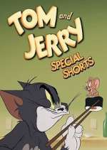 Watch Tom and Jerry Special Shorts Soap2day