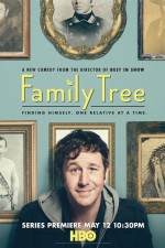 Watch Family Tree Soap2day