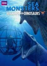 Watch Sea Monsters: A Walking with Dinosaurs Trilogy Soap2day