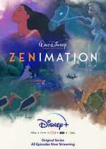 Watch Zenimation Soap2day