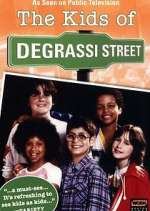 Watch The Kids of Degrassi Street Soap2day