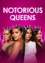 Watch Notorious Queens Soap2day