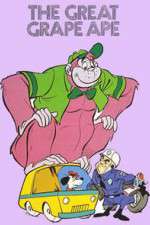 Watch The Great Grape Ape Show Soap2day