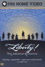 Watch Liberty The American Revolution Soap2day