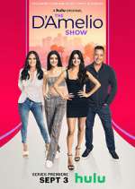 Watch The D'Amelio Show Soap2day