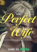 Watch Perfect Wife: The Mysterious Disappearance of Sherri Papini Soap2day