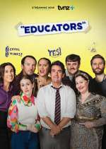 Watch Educators Soap2day
