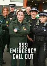 Watch 999: Emergency Call Out Soap2day