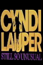 Watch Cyndi Lauper: Still So Unusual Soap2day