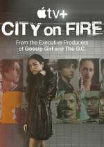 Watch City on Fire Soap2day