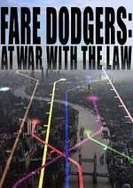 Watch Fare Dodgers: At War with the Law Soap2day