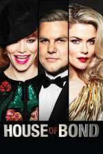 Watch House of Bond Soap2day