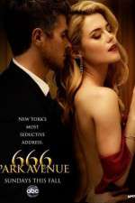 Watch 666 Park Avenue Soap2day