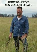 Watch Jimmy Doherty's New Zealand Escape Soap2day