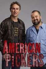 Watch American Pickers Best Of Soap2day