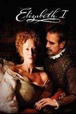 Watch Elizabeth I Soap2day