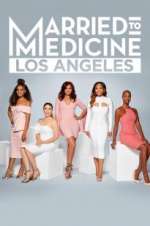 Watch Married to Medicine: Los Angeles Soap2day