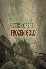 Watch Curse of the Frozen Gold Soap2day