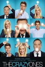 Watch The Crazy Ones Soap2day