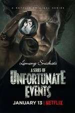 Watch A Series of Unfortunate Events Soap2day