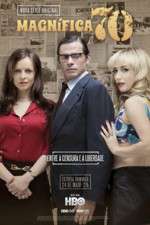 Watch MagnÃ­fica 70 Soap2day