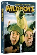 Watch Wildboyz Soap2day