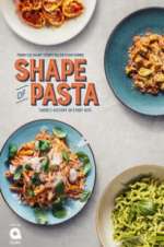 Watch Shape of Pasta Soap2day