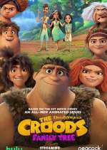Watch The Croods: Family Tree Soap2day