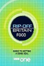 Watch Rip Off Britain: Food Soap2day