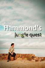 Watch Richard Hammond's Jungle Quest Soap2day