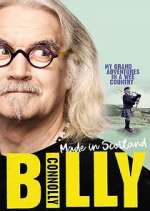 Watch Billy Connolly: Made in Scotland Soap2day