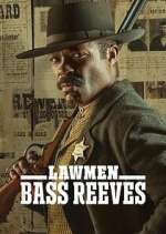 Watch Lawmen: Bass Reeves Soap2day