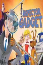 Watch Inspector Gadget (2015) Soap2day