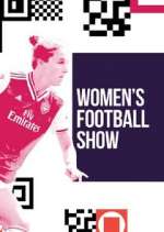 Watch The Women's Football Show Soap2day
