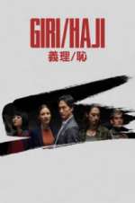 Watch Giri/Haji Soap2day