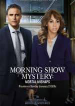 Watch Morning Show Mysteries Soap2day