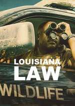 Watch Louisiana Law Soap2day