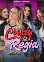 Watch Cindy la Regia: La serie Soap2day