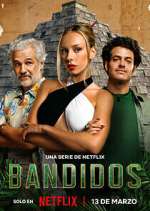 Watch Bandidos Soap2day