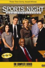 Watch Sports Night Soap2day