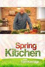 Watch Spring Kitchen with Tom Kerridge Soap2day