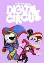 Watch The Amazing Digital Circus Soap2day