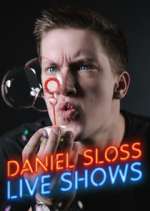 Watch Daniel Sloss: Live Shows Soap2day