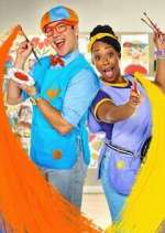 Watch Blippi\'s Job Show Soap2day