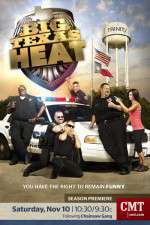 Watch Big Texas Heat Soap2day