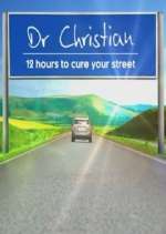 Watch Dr Christian: 12 Hours to Cure Your Street Soap2day