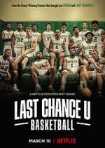 Watch Last Chance U: Basketball Soap2day